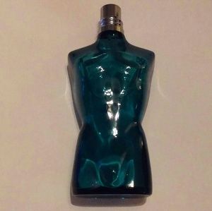 Jean Paul Guatier Le Male After Shave Lotion 4.2